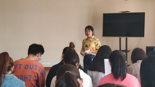 【1+1＞2】打造时代创新型人才 探索融合发展新路径