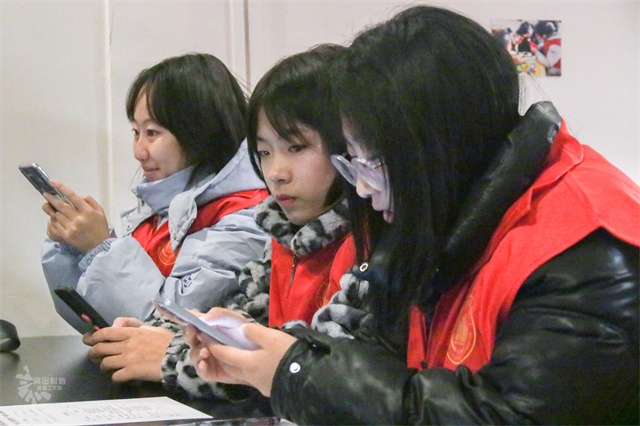 【情暖社区】市民课堂300期:“丢书包”计划线上第二十四期