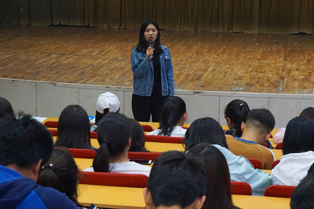 【辅导员说完满】勇于创新 提升自我——辅导员说完满之创新活动思路 提升完满活力