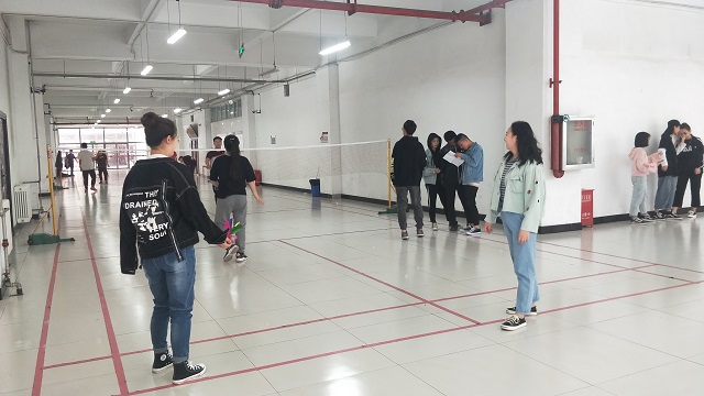 【完满班级】淬炼商学院5月完满班级主题活动回顾（四十三）