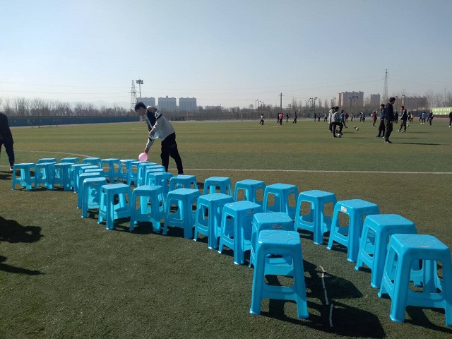 【完满班级】淬炼商学院3月完满班级主题活动回顾（四十二）