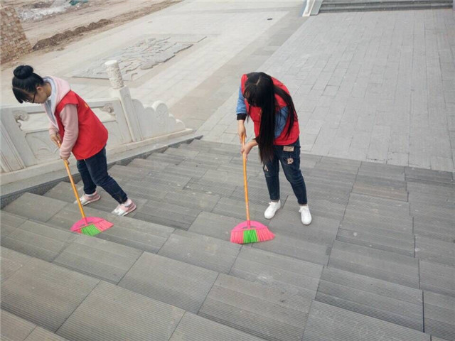 【主题团日】观孟母  思中华——“怀中华魂 树荣辱观”食安1502举办主题团日活动