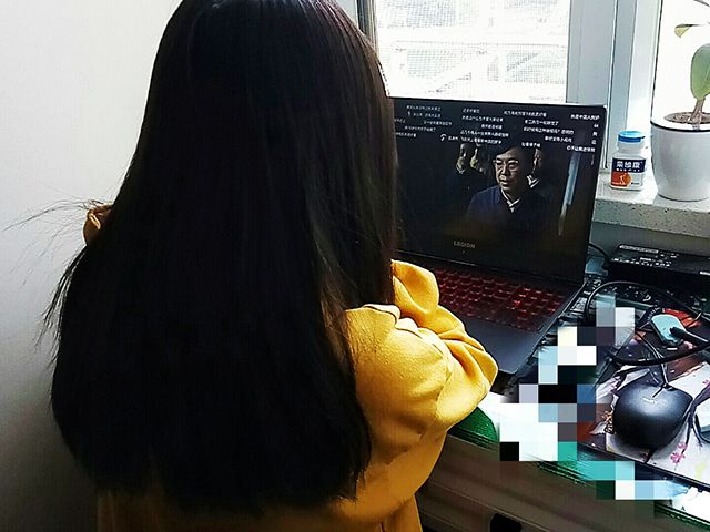 【完满班级】往日浴血奋战 现存国泰民安——艺术传媒学院视觉1801班“回首历史 展望未来”班级活动