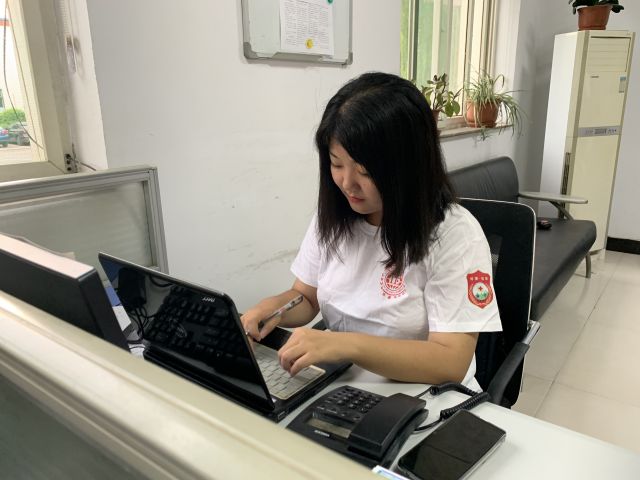 【三下乡】线上智慧社区 线下深入农户——双管齐下创新基层治理工作