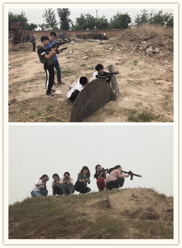 【完满班级】青春因运动而绚烂 你我因完满而同行——经济与管理学院完满班级活动集锦