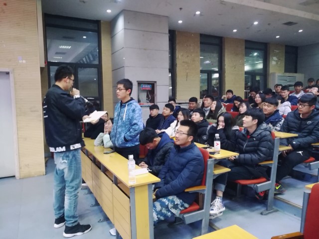 【辅导员说完满】一双手托起生命 一滴水挽救地球——带你走进“e净水”计划