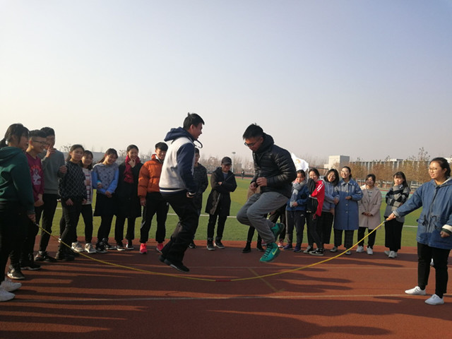 【完满班级】淬炼商学院11月完满班级主题活动回顾（六十二）