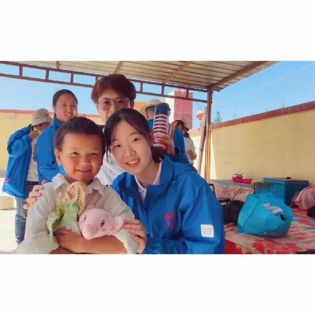 西部之声第31期:留疆就业 赋予西部之旅别样意义