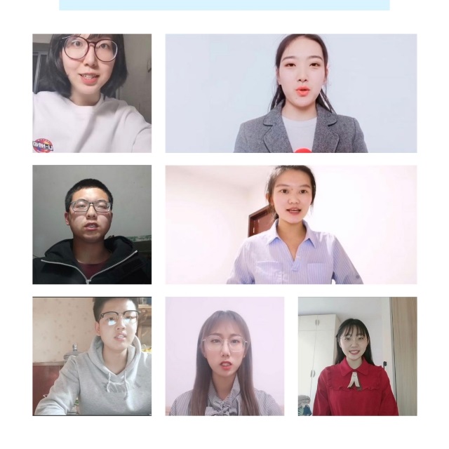 【青马工程】超级演说家讲述最美逆行故事