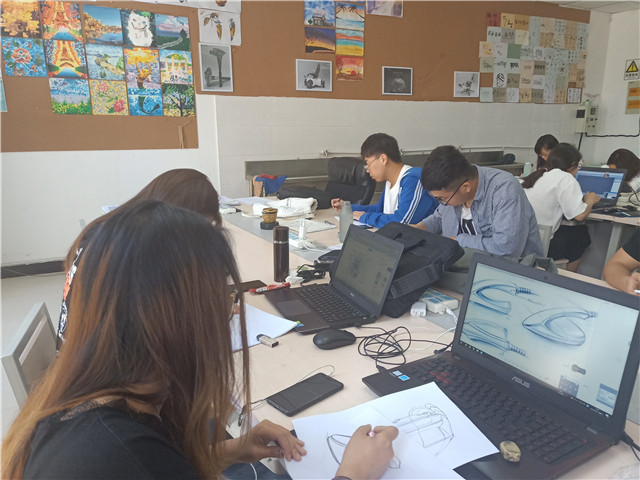 【主题团日】挑战梦想 争做时代新人——16级团日活动锦集(一百二十七)