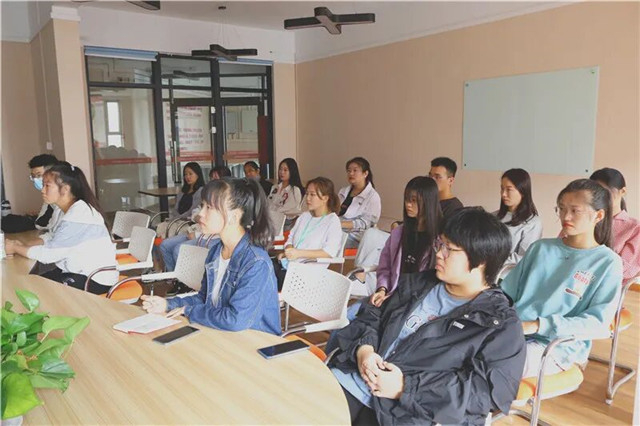 【书院传真】箕城书院9月特色亮点回顾