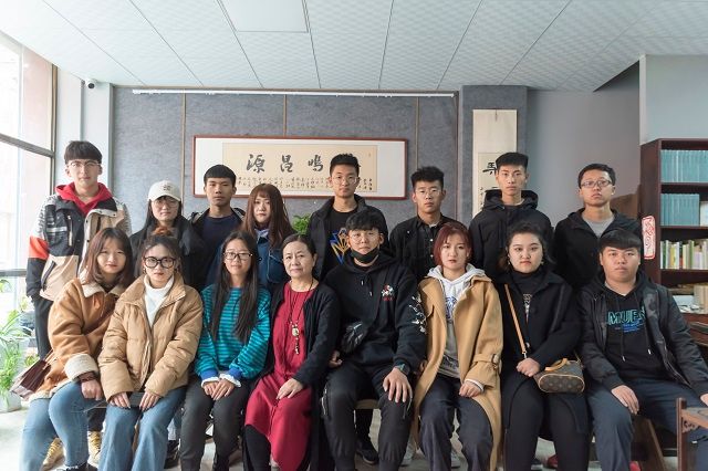 探访栖云琴社:七弦如流水 博大复和平——“经典传承 艺术赏析”非遗作品共赏系列活动第二十六期