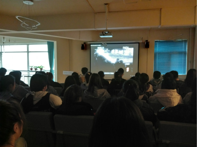 【完满班级】坚定信仰 永远跟党走——淬炼商学院会计2006班完满班级活动