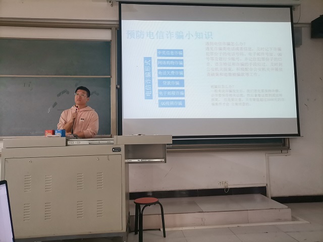 【辅导员说完满】奋斗前进的路上 我们风雨无阻——大数据学院、信息工程学院2020级辅导员说完满