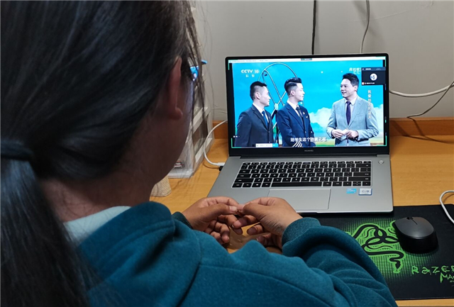 【完满班级】我的时代——大数据、信息工程学院物联2001班完满班级活动