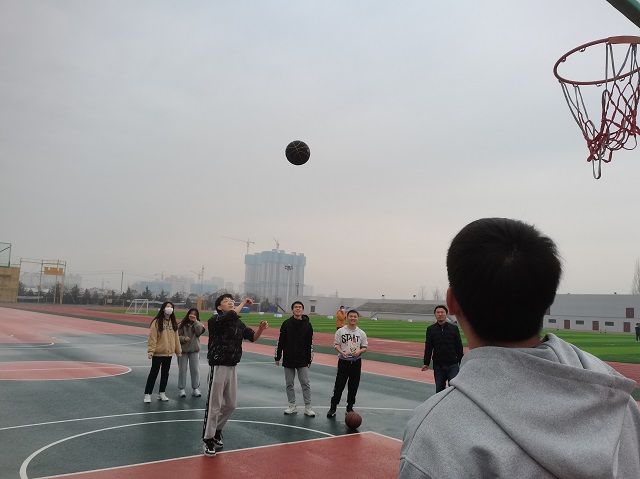 【完满团支部】尊崇自然 敬畏生命——食品与环境学院生技2002班完满团支部活动