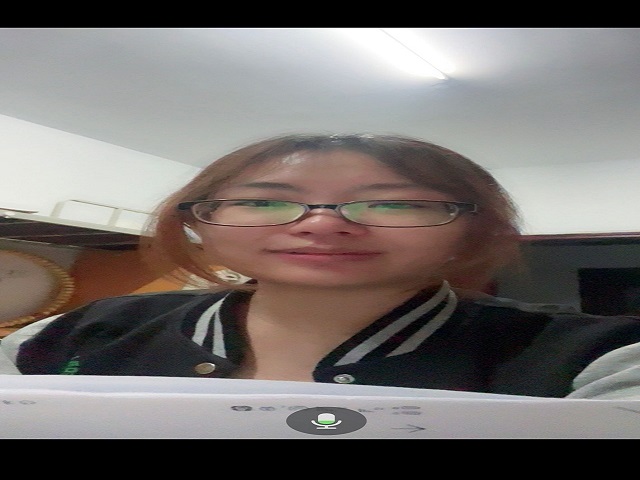 【完满班级】减压力 促合力 凝聚力——食品与环境学院动医2001班完满班级活动