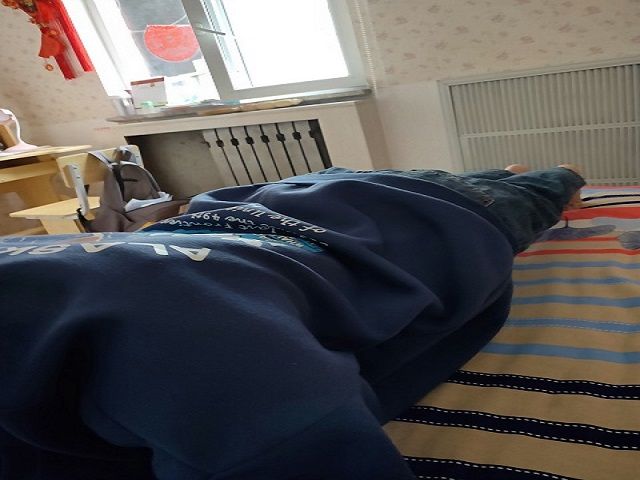 【完满班级】健康生活 共度难关——食品与环境学院园林1901班完满班级活动