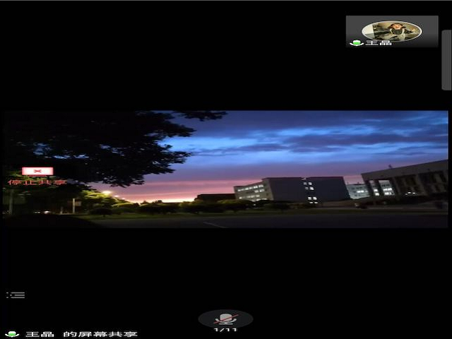 【完满班级】让校园告诉你——信息工程学院物联1902班