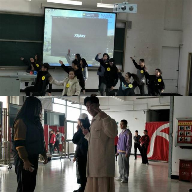 【完满班级】淬炼商学院12月完满班级主题活动回顾