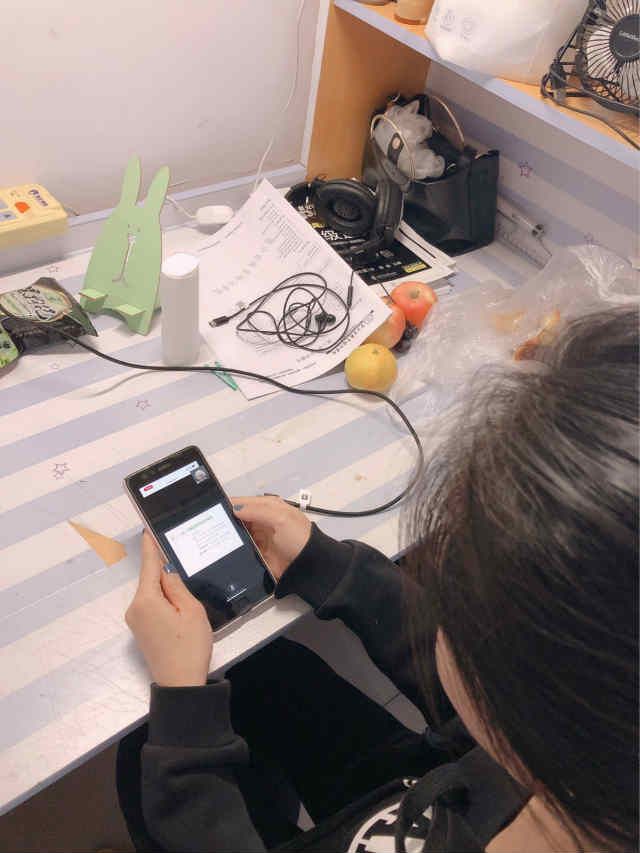 【完满班级】筑梦前行 炫彩人生——艺术传媒学院环设1701班公益服务完满班级活动