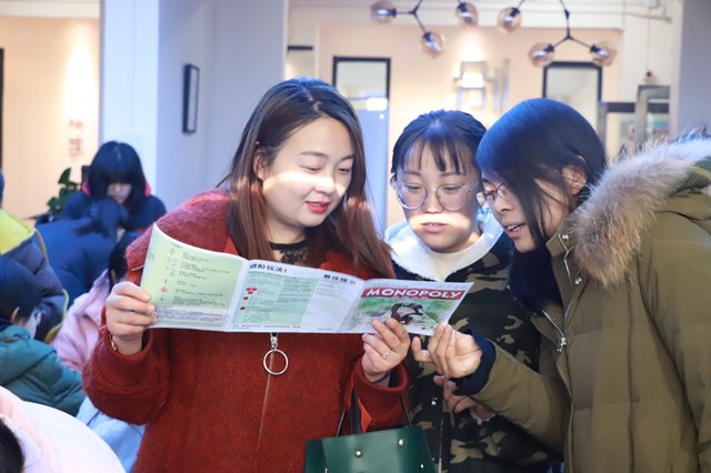 【1+1>2】持续推进“双院”融合工作 共力拓展融合广度