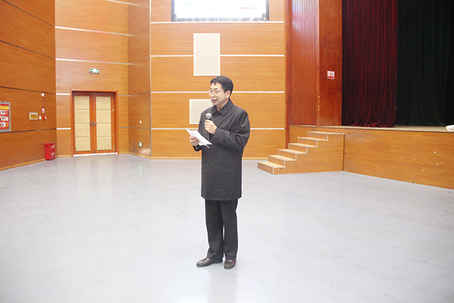 【音乐节】不负韶华 永不止步