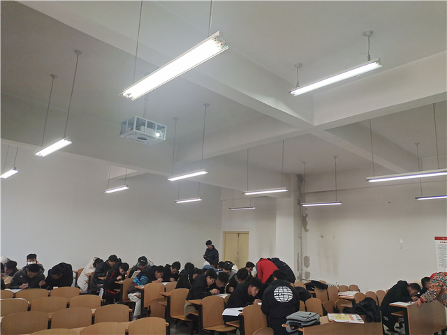 【完满班级】艺术天地任你闯 成就梦想铸辉煌——机器人2001班完满班级活动