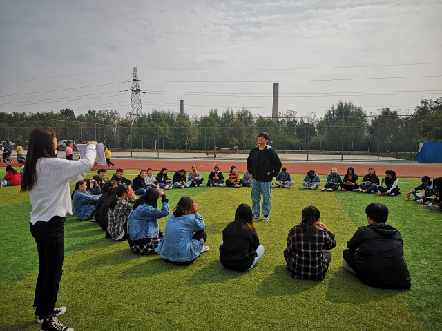 【完满班级】淬炼商学院10月完满班级主题活动回顾（六）