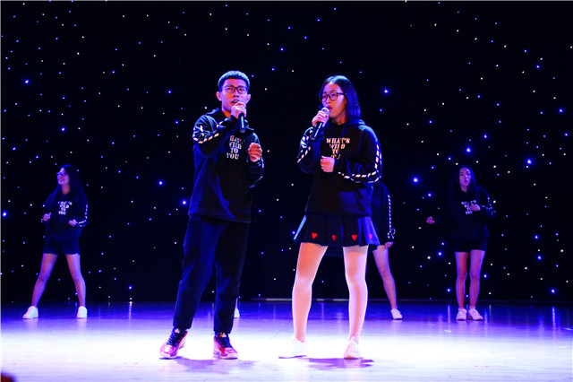 【音乐节·无边】追忆无尽美好 释放无边激情——“2017 无边”第五届校园摇滚音乐节暨第77期周末文化广场