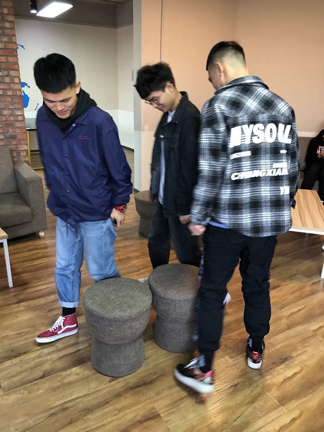 【完满班级】益重青春志 风霜恒不渝——经济与管理学院十一月完满班级纪实（七）