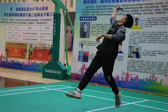 【信院力量】学生体育联合会2022年10月特色亮点活动回顾