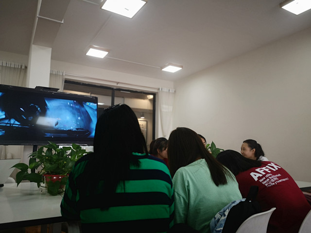 【完满班级】淬炼商学院12月完满班级主题活动纪实（二十八）