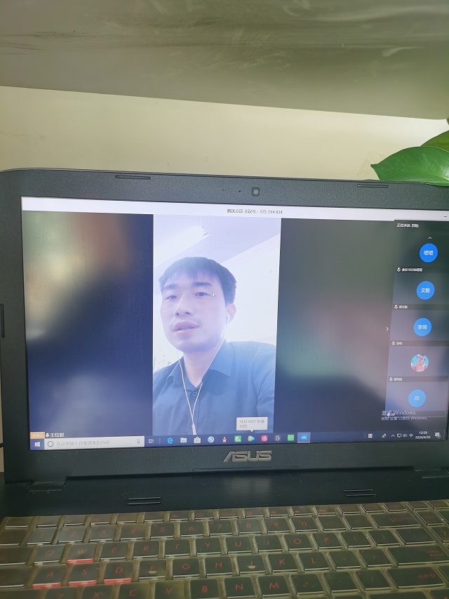 【主题团日】青春之名 向阳而生——食品与环境学院2016级主题团日活动