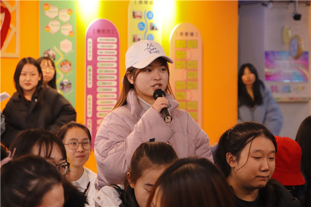 “‘技艺’匠心 共生数媒”——暨首届最强团队创化完满艺术实践大赛启动仪式