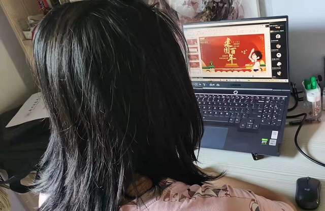 【完满班级】青春心向党 喜迎二十大——大数据学院、信息工程学院数字2001班完满班级活动