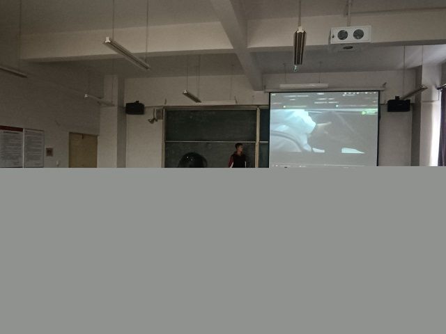 【完满班级】“山河已无恙 光影敬英雄”——大数据学院数据2002班完满班级活动