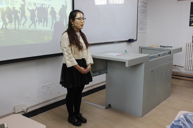 学长计划第472期:别样青春 无悔芳华——远景学院第65期学长计划成功举办