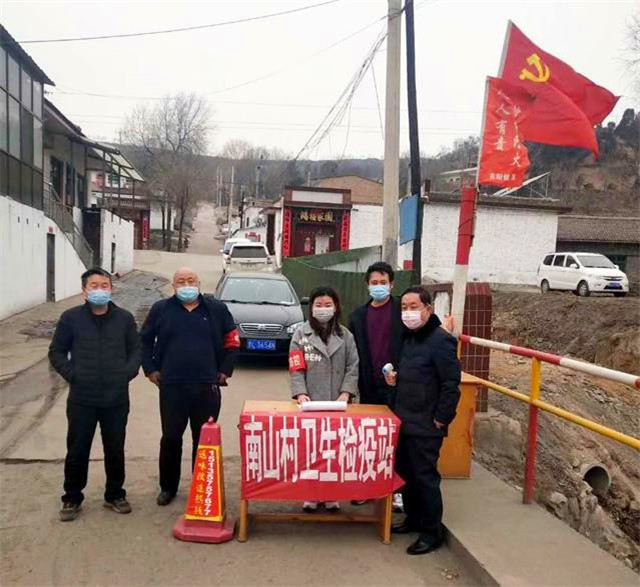 【防“疫”志愿者】“疫”线志愿服务闪耀雷锋精神