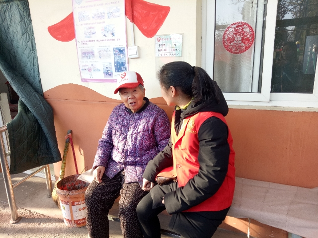 【完满班级】工管系“青年心志愿行”主题活动(一)