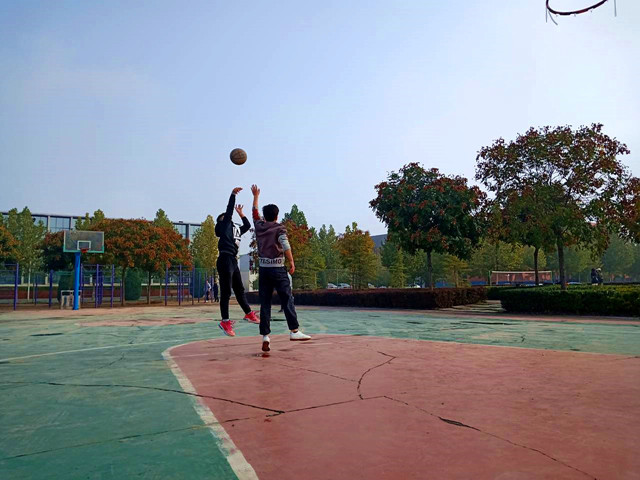 【完满班级】淬炼商学院10月完满班级主题活动回顾（四十）