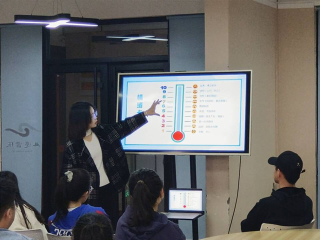 职场赋能 社区体验 双线推出 满足你所有期待——无边书院推介展示周活动集锦