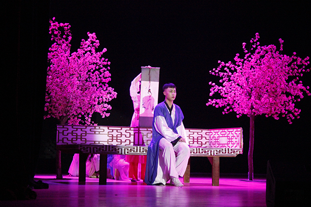 【音乐节·三晋】九月·舞动奇迹