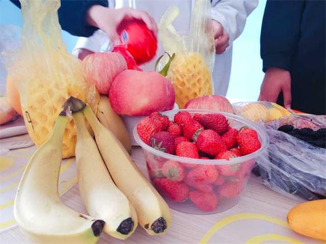 【缤纷百团】食嘉肴美馔 不忘古今之事