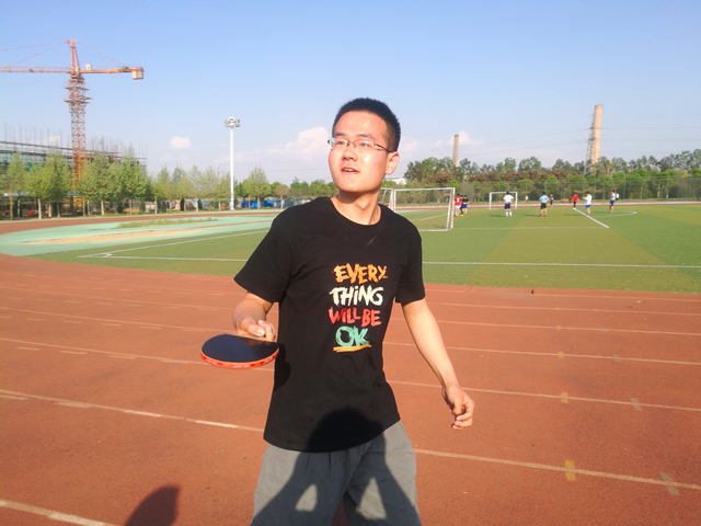 【完满班级】奔跑吧软一 接力赛——大数据学院软件1801班完满班级