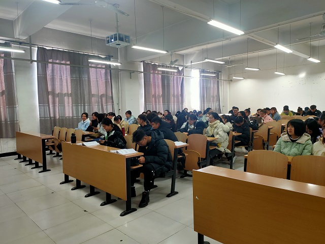 【完满班级】红色教育 点亮人生——食品与环境学院食安1901班完满班级活动