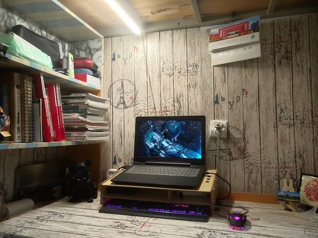 【完满班级】窗明几净 一室温馨——艺术传媒学院环设1705班完满班级活动