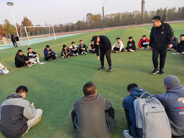 【完满班级】追梦青春 邂逅信院——智能工程学院机制2003班、2004班、2005班完满班级集锦（二十二）