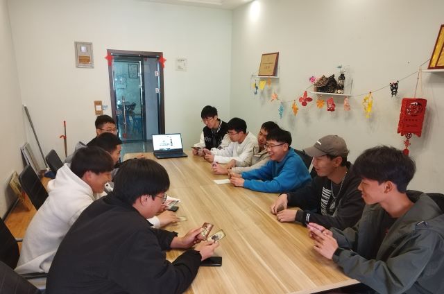 【完满团支部】人生如戏 戏如人生——远景学院远景2103班完满团支部活动