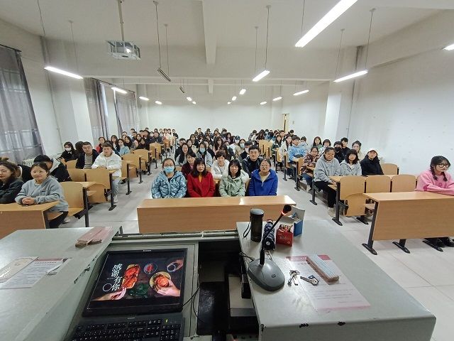 八大菜系 共同了解——食品与环境学院“健康饮食，八大菜系知多少”知识科普